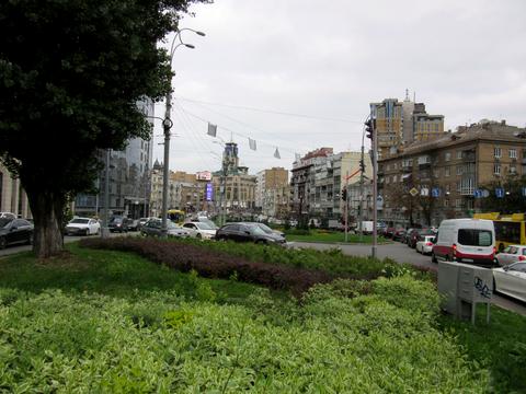 квартира за адресою Басейна вул., 19