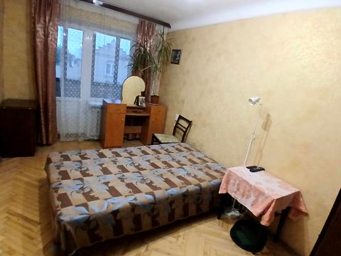 квартира по адресу Малокитаевская ул., 7