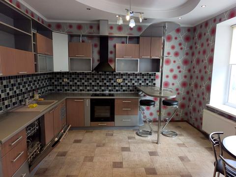квартира за адресою Золотоустівська, 50
