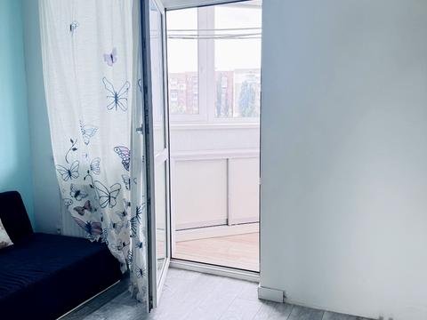 квартира по адресу Сапёрно-Слободская ул., 22