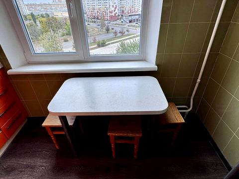 квартира за адресою Перемоги просп., 76