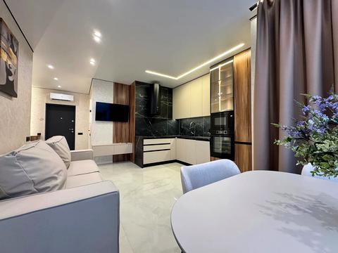 квартира за адресою Ленкавського вул., 34 к7