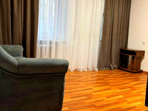 квартира по адресу Коллекторная ул., 3