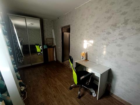 квартира по адресу Степана Бандеры ул., 37