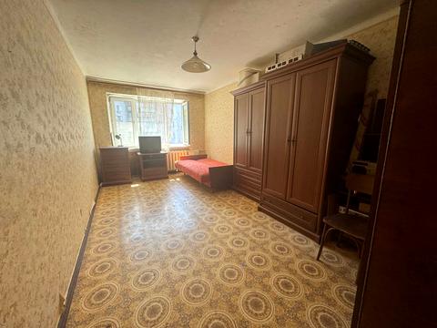 квартира по адресу Светлый переулок, 7