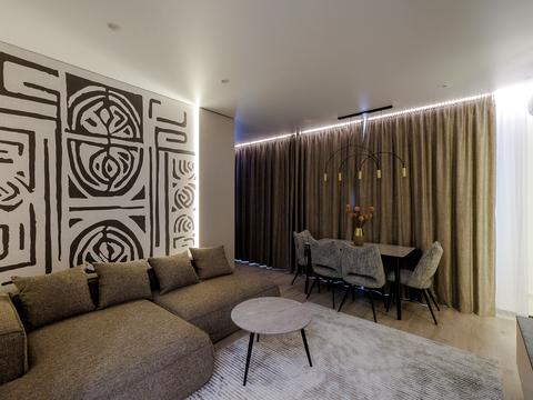 квартира за адресою Салютна вул., 2к6