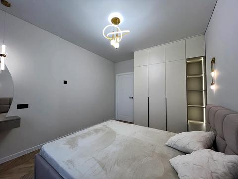 квартира по адресу Августина Волошина ул., 4