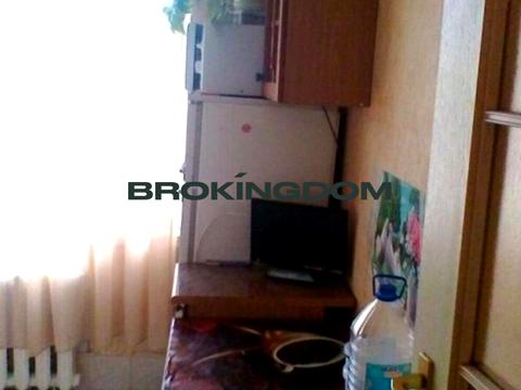 квартира по адресу Гонгадзе Георгия просп. (Советской Украины), 14