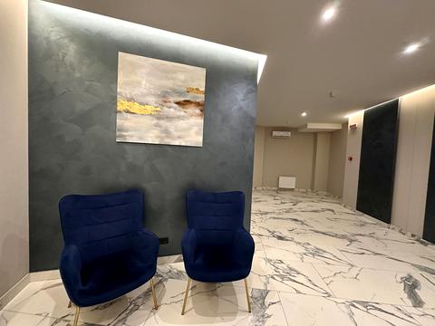 квартира за адресою Дача Ковалевського вул., 5