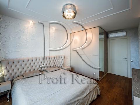 квартира по адресу Миколы Бажана просп., 1-А