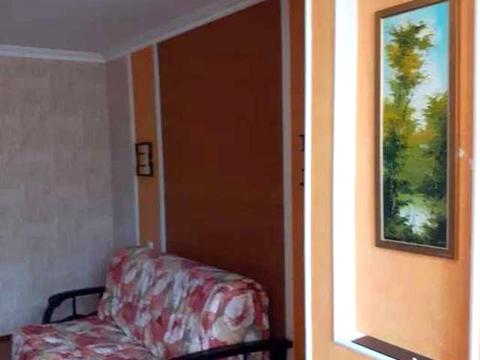 квартира за адресою Степана Рудницького вул. (Академіка Вільямса), 9