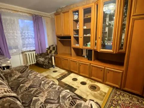 квартира по адресу Новокрымская ул., 2
