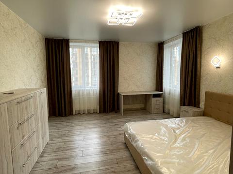 квартира по адресу Мартинова просп., 8