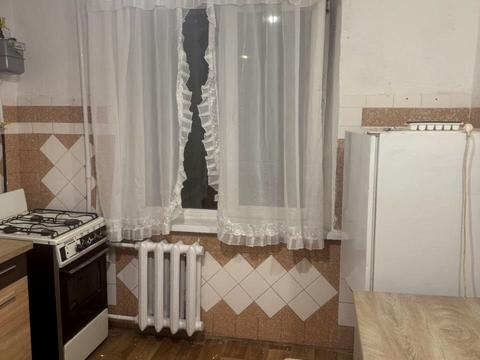 квартира за адресою Проскурівського підпілля вул., 25
