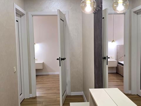 квартира по адресу Волчинецкая ул., 221е