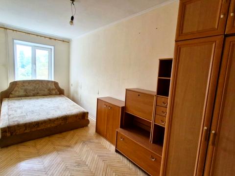 квартира за адресою Гроденська вул. (Гродненська), 3/5