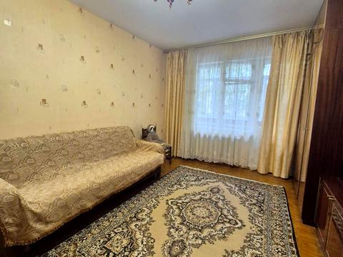 квартира по адресу Віктора Ярмоли ул., 4
