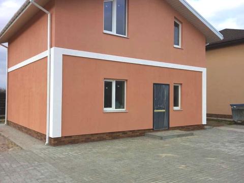 будинок за адресою Комарова