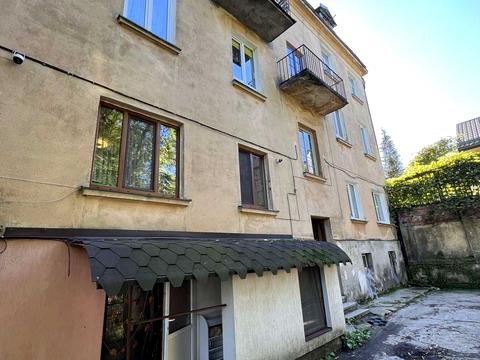 квартира за адресою Гіпсова вул., 32