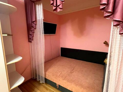 квартира по адресу Забилы Виктора ул., 7