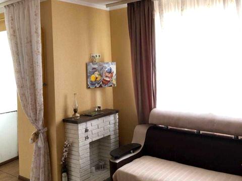 квартира по адресу Європейська ул., 10