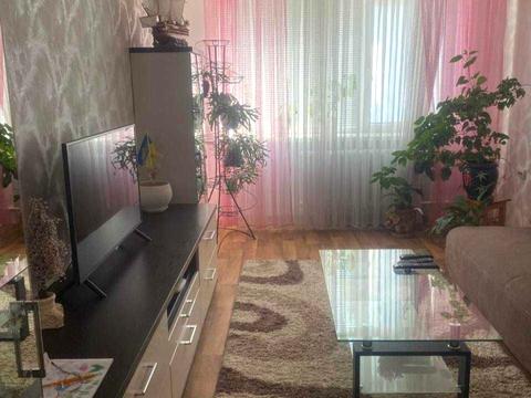 квартира по адресу Комарова ул., 6-А