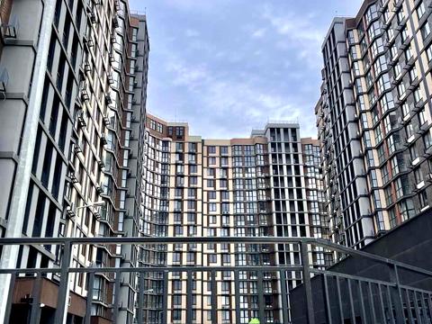 квартира за адресою Прохоровська вул., 40