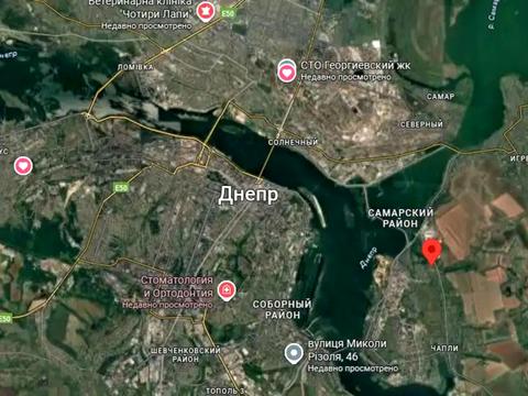 дом по адресу Самарська, 84