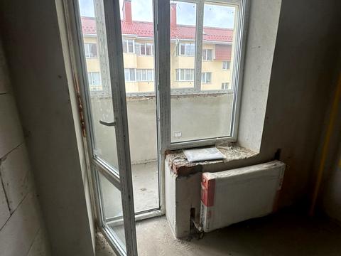 квартира по адресу Тарасівська ул., 21