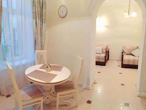 квартира за адресою Лесі Українки вул., 10