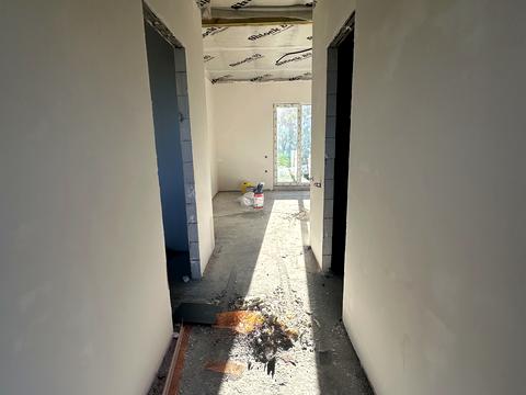 дом по адресу Днепровская ул. (Калинина)