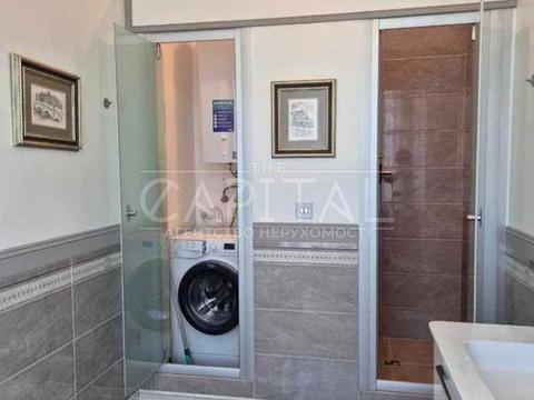 квартира по адресу Саксаганского ул., 31/27