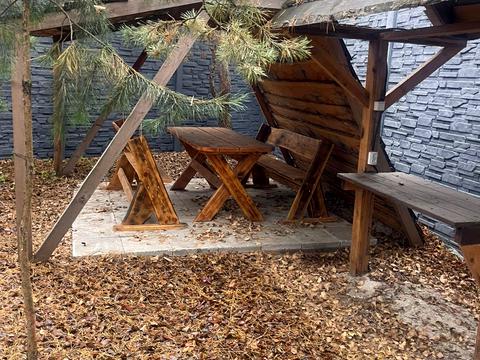 будинок за адресою Село лебидівка