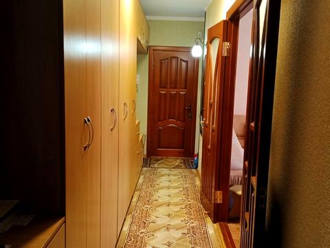 квартира по адресу Богуна, 43
