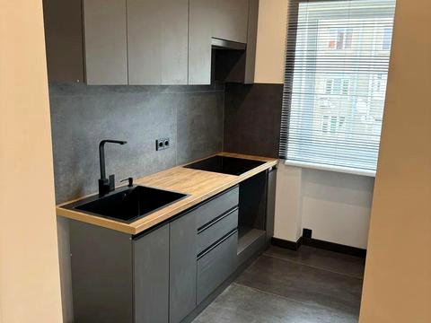 квартира за адресою Данилевського вул., 22