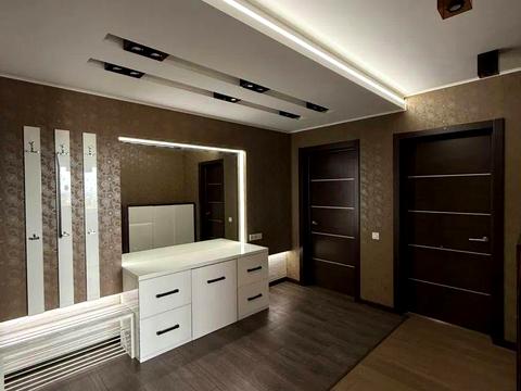 квартира за адресою Олімпійська вул., 9