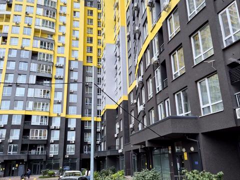 квартира по адресу Кадетский Гай ул., 10
