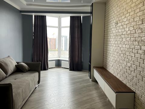 квартира по адресу Василия Стуса ул., 30д