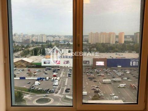 квартира по адресу Богатырская ул., 6-А