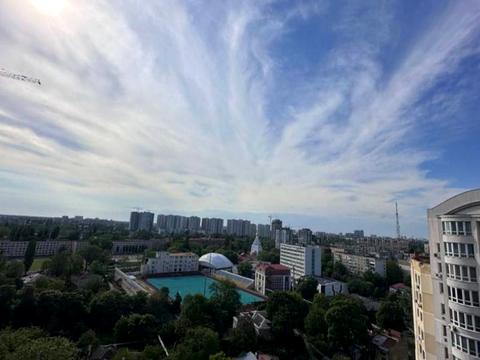 квартира за адресою Фонтанська дорога вул., 25ж