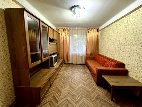 квартира по адресу Миру просп., 13-Б