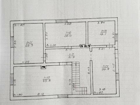 дом по адресу Гончара, 2