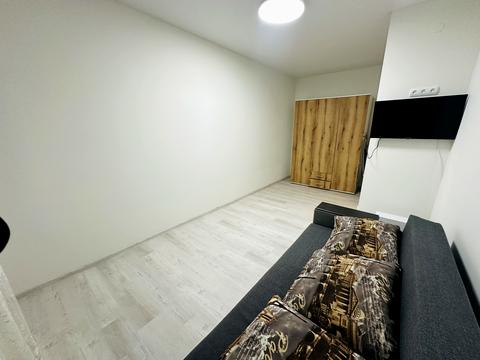 квартира по адресу Кольцевая ул., 15