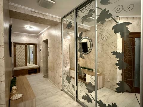квартира за адресою Володимира Івасюка вул., 7