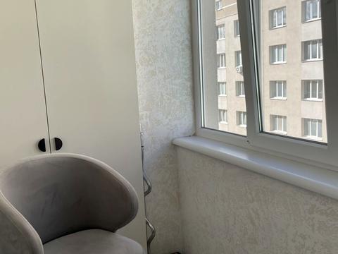 квартира по адресу Кармелюка ул., 3/3