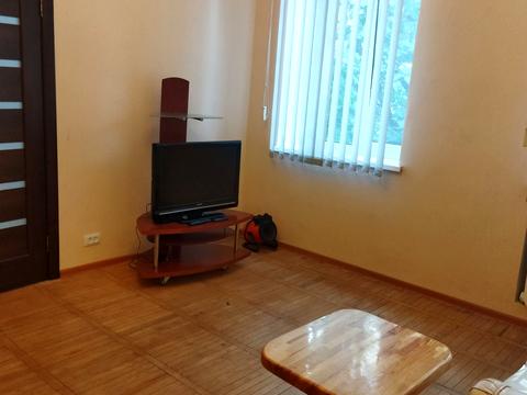 квартира по адресу Воскресенская ул., 6-А