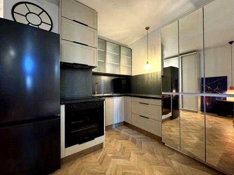 квартира за адресою Академіка Заболотного вул., 1-А