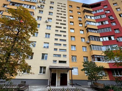 квартира за адресою Метробудівська вул., 4