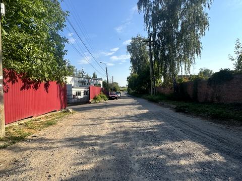ділянка за адресою Сабарівське шосе