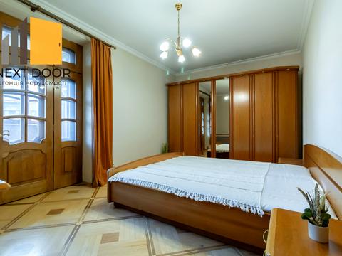 квартира по адресу Лейпцигская ул., 2/37